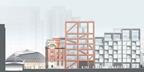 Royal Mail redevelopment, Paddington