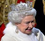 The Queen 