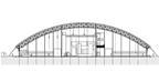 Section of Royal Opera House workshop