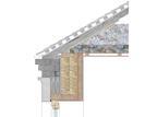 Terrace house retrofit