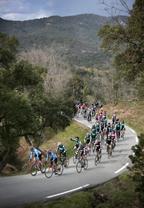 Cycle to Cannes 2013