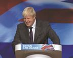 Boris Johnson