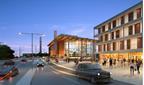 BDP's Castle Station, Northampton