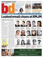 BD may 24 cover