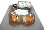 Capita Symonds' Cool Workspace will be on display at Ecobuild.