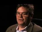 Graham Fairley - head of facade engineering at Aecom