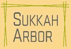 Sukkah Arbor