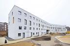 Open House in Hamburg by Onix Architekten