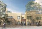 Wright & Wright Architects’ Bredinghurst Special Educational Needs School in Southwark, south London