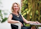 RIBA president Angela Brady