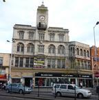 Peckham Palais on Rye Lane