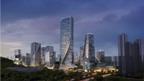 10 Design's GalaxyYabao, Shenzhen 