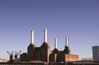Battersea Power Station