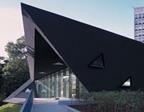 Zaha Hadid's Maggies Centre, Kirkcaldy