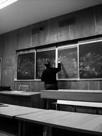 10 things I learned in architecture school