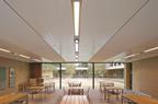 Sainsbury Laboratory Cambridge