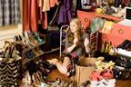 Confessions of a shopaholic