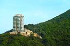 Opus Hong Kong by Frank Gehry