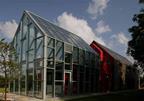dRMM's sliding house