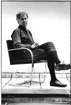 Adrian Gale