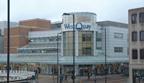Will Foreign Office Architects bring some much-needed glamour to BDP’s   enormous indoor mall?