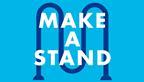 make a stand