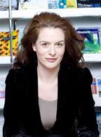 Vanessa Brown, head of communications at BDP