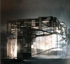 Jonathan Harker, The Bubble, Trieste