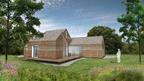 Brook Street, Oxfordshire, by Baca Architects