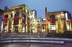 CPD 13 Toffee factory