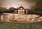 Herzog & de Meuron and Ai Weiwei’s Serpentine pavilion design.