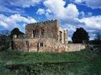 Astley Castle by Witherford Watson Mann