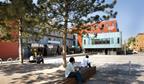 Gillett Square