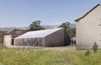 Cookery School, River Cottage, Devon