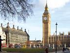 Parliament square