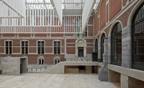 Rijksmuseum by Cruz y Ortiz Arquitecto