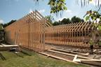 Zumthor's Serpentine pavilion