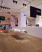 Brit Insurance design awards exhibition by David Kohn