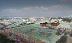 The winning design for Haiti