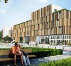 Broadway Malyan's Gwiazda Morza Hotel