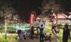olympic legacy pic night