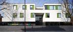 Kentish Town Health Centre demonstrates a quality of civic responsiveness.
