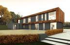 Spratley Studios' Beechwood project in south Oxforshire