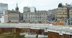 Bradford’s stalled Westfield development.
