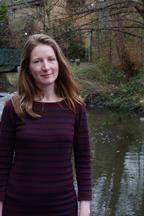 Alice Foxley, Kingston University