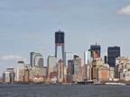 SOM’s One World Trade Centre