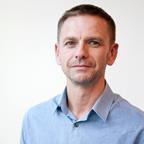 Simon Bowden
