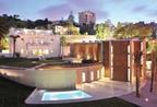 John McAslan’s 1,770sq m British Embassy in Algiers.