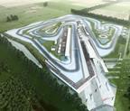 Populous's Velociudad track in Argentina