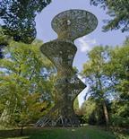 Marks Barfield, Amazon walkway tower